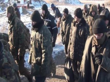 Война на Украине (27.02.22 на 15:00): «Донецкий мегакотёл» — ВСУ в шаге от катастрофы на Донбассе