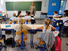 На Украине хотят ввести обязательный курс полового воспитания в школах