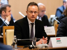 Венгрия намерена блокировать финансовую поддержку ЕС Украины