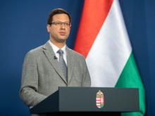 Прихоти Евросоюза по антироссийским санкциям обойдутся Венгрии в 3,5 миллиарда евро