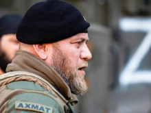 Кадыров рассказал об успехах спецназа «Ахмат» на севере ДНР