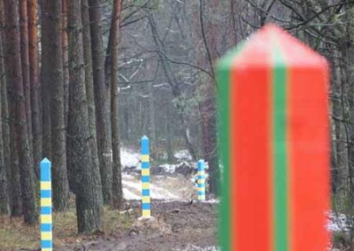 Зеленский попытается ввести ЧП из-за миграционного кризиса в Белоруссии и отсрочить выборы