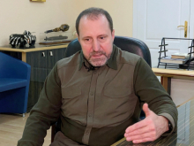 Ходаковский рассказал об оторванности предприятий ВПК от потребностей фронта