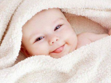 Новорождённые херсонцы автоматически становятся гражданами РФ