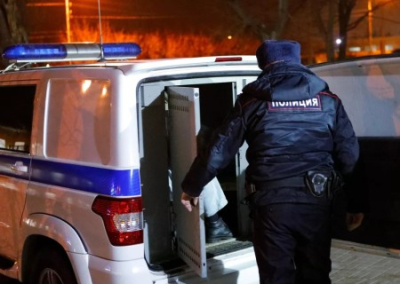 Суд в Белгороде отправил в СИЗО членов банды, которые избивали белгородцев
