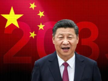 Си Цзиньпин обеспечил себе пожизненное правление?