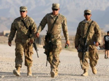 США обещают вывести войска из Афганистана до 11 сентября
