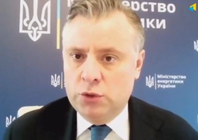 Украинцев угнетают унизительные субсидии! Так считает и.о. министра энергетики Витренко