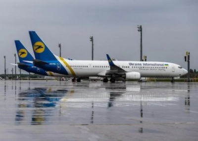 Гендиректор ACI EUROPE допустил возобновление авиасообщения на Украине в этом году