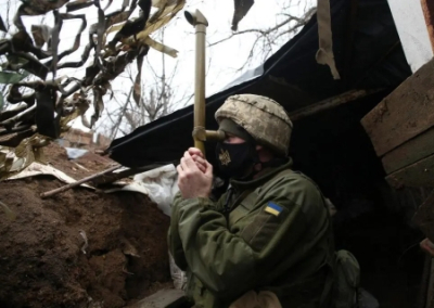 На Западе обеспокоились проблемами украинских боевиков