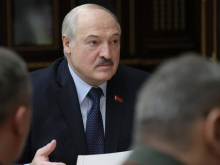 Лукашенко: у границ Беларуси Украина, Польша и Прибалтика наращивают военный контингент. Зачем?