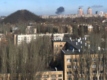 В ДНР чуть более чем за месяц погибли 73 мирных жителя, более 1 200 человек ранены