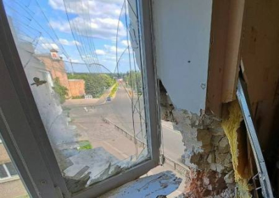 Пять мирных жителей погибли в ДНР, под огнём Курская область. Обзор ситуации в прифронтовых регионах России на вечер 17 мая