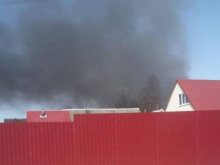 В результате обстрела Климово Брянской области пострадали 7 человек, в их числе ребёнок и беременная женщина