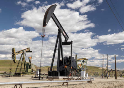 The Hill: потолок цен на российскую нефть имеет все признаки фиаско Запада