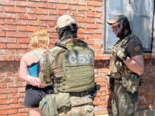 Украинцы доносят на своих соседей-«коллаборантов» через чатбот «естьВраг»