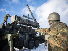 Финляндии разрешила ВСУ использовать её оружие для ударов по территории России
