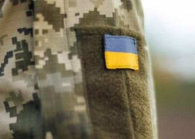 Военнослужащий ВСУ призвал жителей Украины готовиться к массовой мобилизации
