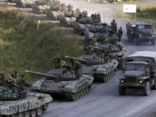 Арестович прогнозирует переброску российских войск к украинским границам в июле