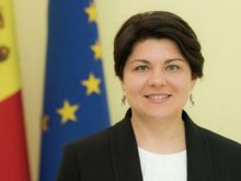 Перезагрузка власти в Молдавии завершена