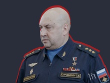 Стратегический разворот: Для чего на самом деле генерала Суровикина назначили командующим СВО на Украине
