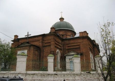 ВСУ захватывают церкви и храмы на севере Харьковской области