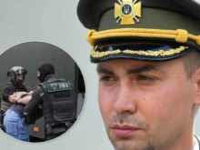 Неонацистская Украина продолжает террор от безнаказанности