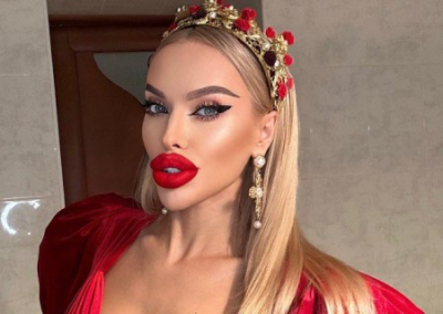 Украинские СМИ распространяют фейк о «Мисс ДНР» — но девушка никогда не участвовала в конкурсах