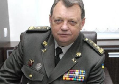 В Египте умер экс-глава Службы внешней разведки Украины Виктор Гвоздь. Утонул или убили?