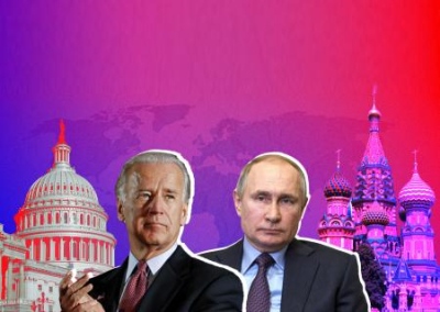 «Младоевропейцы» в ярости от диалога Байдена с Путиным — переживают о своей судьбе