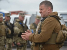 Залужный разрешил ВСУ стрелять по ЛДНР во время перемирия