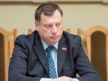 Депутат Швыткин: На обстрелы территорий России необходимо ответить ударом по объектам в Киеве