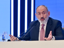 Пашинян угрожает отключить российское телевидение в Армении