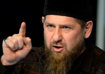 «Эту семейку ждёт место либо в тюрьме, либо под землёй»: Кадыров пригрозил чеченскому судье в отставке. Накануне его жену похитили