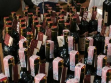 50% рынка алкоголя Украины находится в тени. Министерство финансов вводит жёсткий контроль продажи спиртного