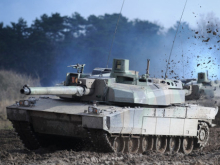 Посол Украины во Франции подсчитал, что Запад  передаст его стране 321 танк