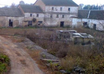 ВСУ обстреляли село в Черниговской области, есть погибшие мирные жители