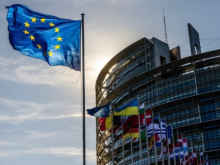 Члены Евросоюза смогли договориться о введении новых санкций против России