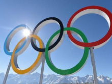 Украина вознамерилась провести Олимпиаду