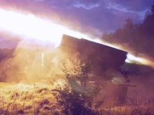 Ракетным ударом уничтожен Центр подготовки ВСУшников в Очакове