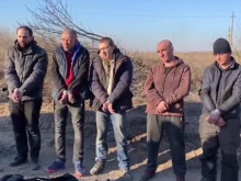«Руководство нашей страны — п*** и сволочи»: пленные украинские военные рассказали, что думают о властях своей страны