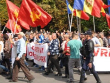Молдова и Киргизия: невыученные уроки переворотов
