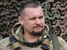 Мэром Чернигова назначен экс-командир 93-й мехбригады «Холодный яр»