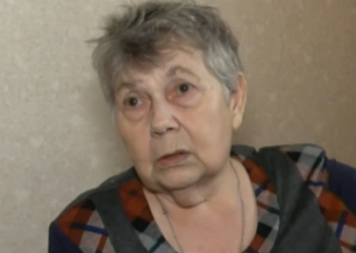 В Луганске хотят выселить из общежитий беженцев с освобождённых территорий ЛНР — но идти людям некуда