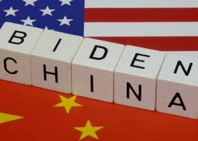 В Пекине ещё вспомнят Трампа: США продолжат линию конфронтации с Китаем