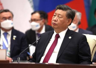 Эксперты не видят в новом составе ЦК Компартии Китая преемника Си Цзиньпина