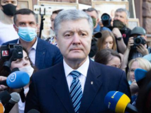 Следствие просит для Порошенко арест с альтернативой залога 1 млрд грн. Суд назначен на 17 января