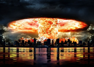 Диспозиция «накануне» ядерной войны