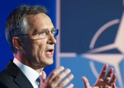 «Готовы к столкновению, но рады и сотрудничать»: генсек НАТО об отношениях с Россией