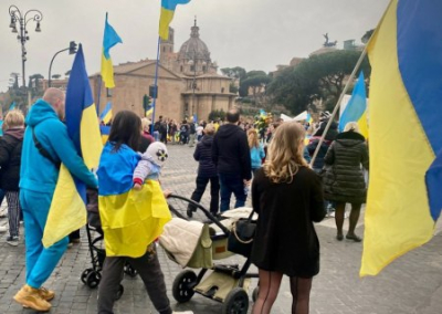 Мы вас достанем: Киев будет возвращать в страну сбежавших военнообязанных путём «дипломатических» договорённостей